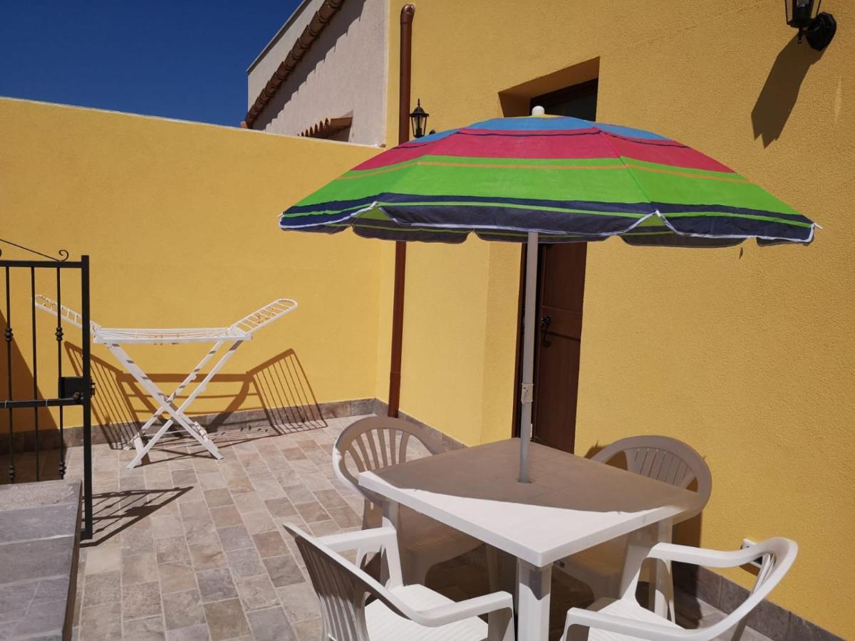 Appartamento A San Vito Lo Capo Exterior photo