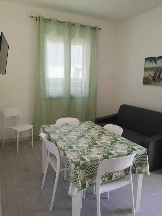 Appartamento A San Vito Lo Capo Exterior photo