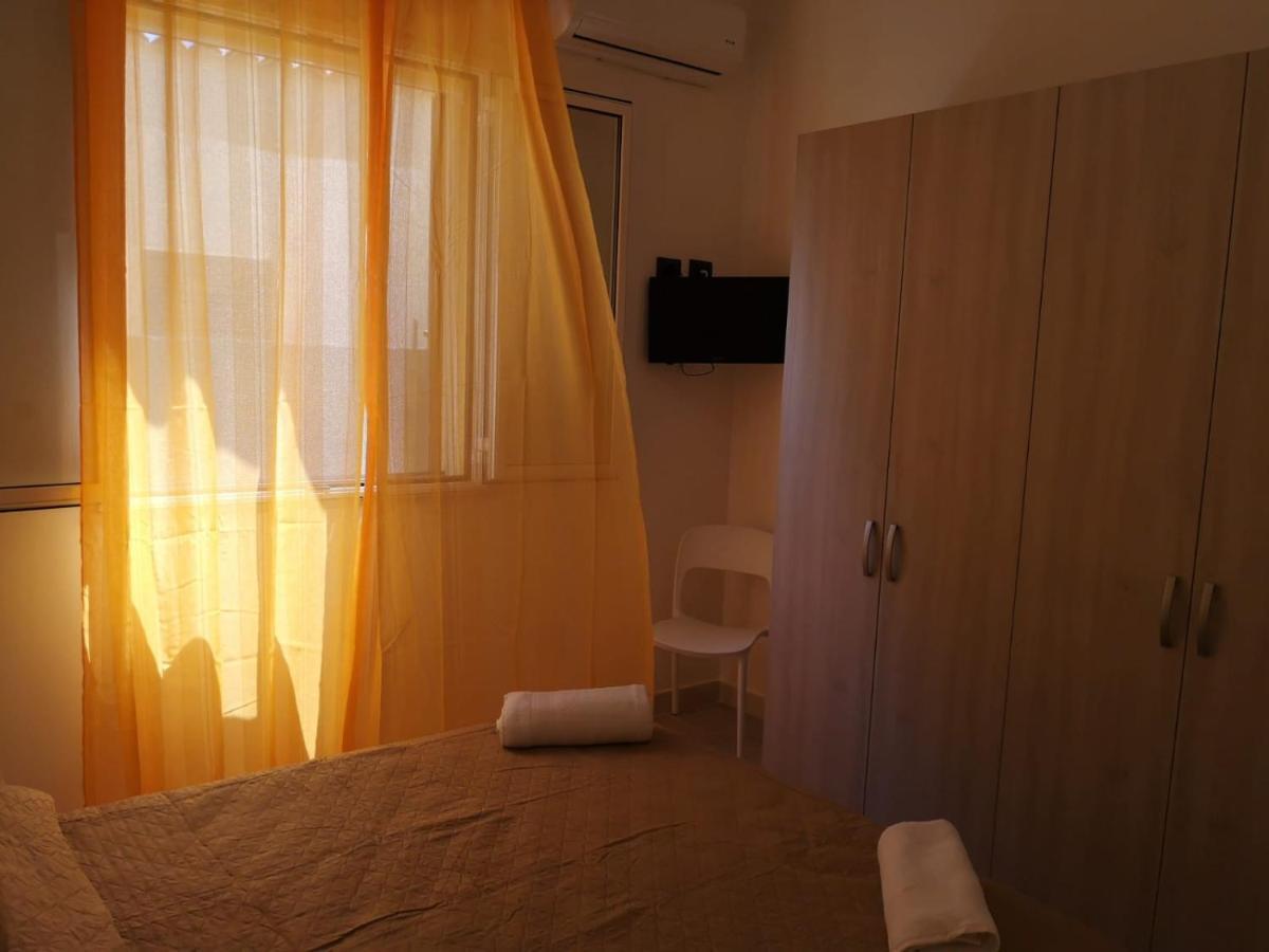 Appartamento A San Vito Lo Capo Exterior photo